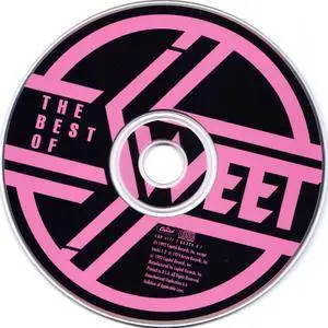 Sweet - The Best Of Sweet (1992)