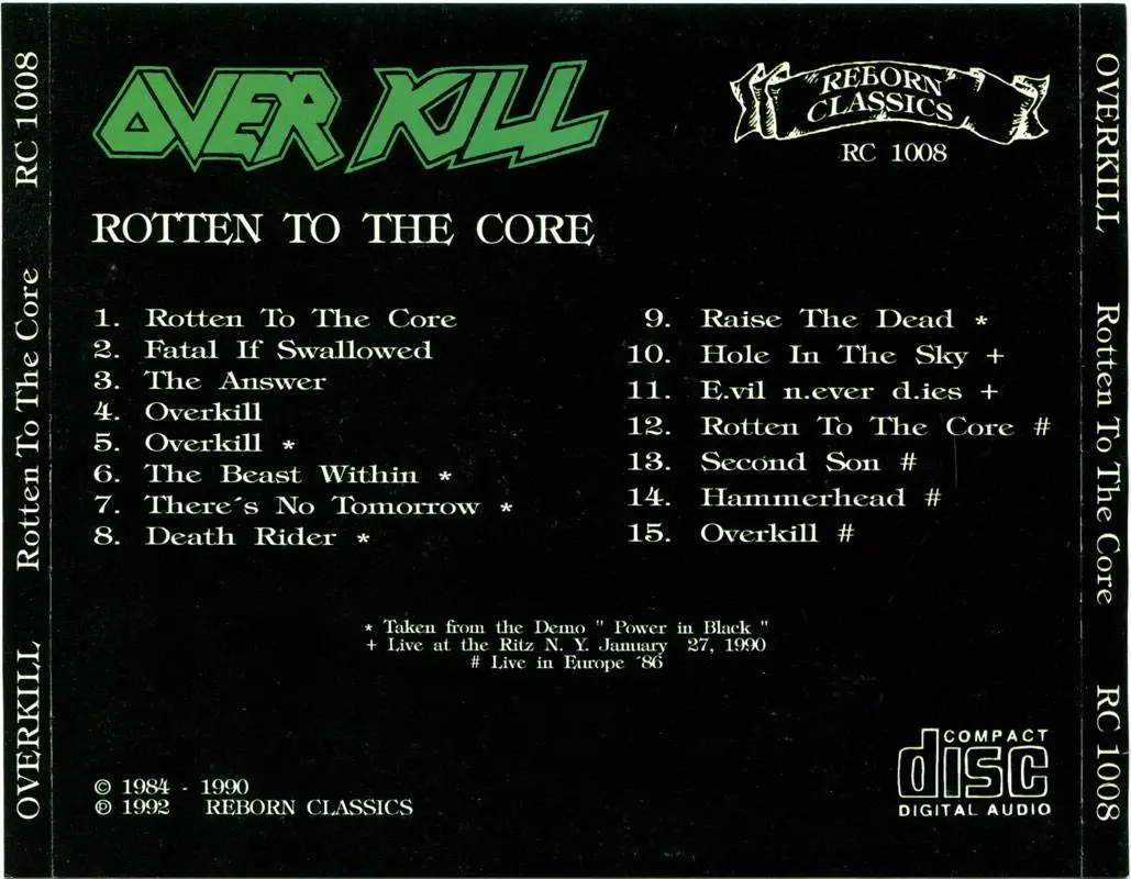 Rotting перевод. Overkill группа 1992. Overkill feel the Fire 1985. Overkill Wrecking everything. Overkill Live from oz.