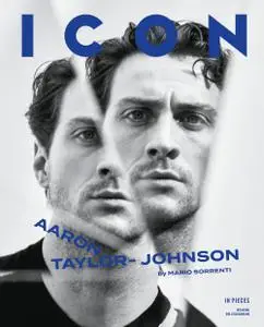 Icon Italia – aprile 2019