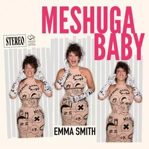 Emma Smith – Meshuga Baby (2022) [Official Digital Download]