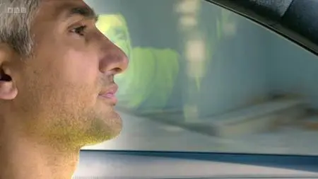 BBC - Tan France: Beauty and the Bleach (2022)