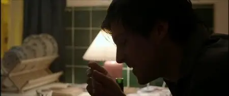 The Possession Of David O'Reilly (2010)