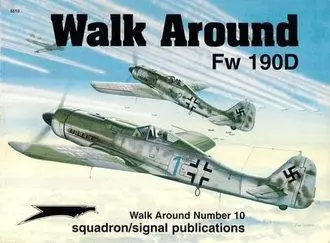 Fw 190D (Squadron Signal 5510) (repost)