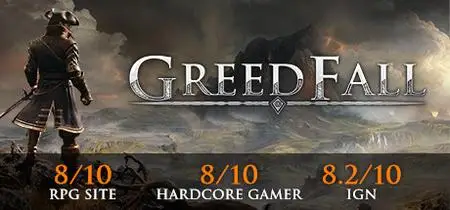 GreedFall The De Vespe Conspiracy (2021)