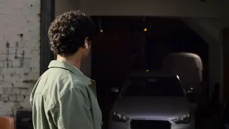 Dead Hot S01E01