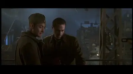 Enemy at the Gates (2001)