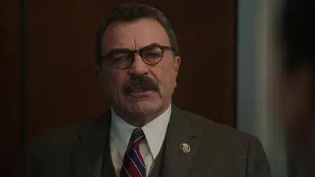 Blue Bloods S07E08