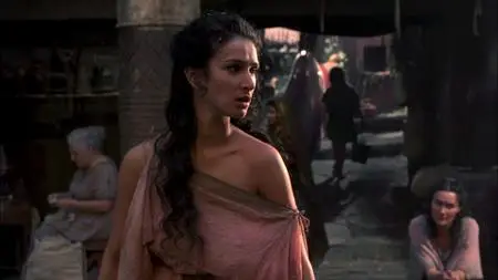 Rome S01E06