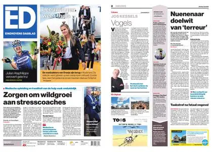 Eindhovens Dagblad - Helmond – 09 juli 2019