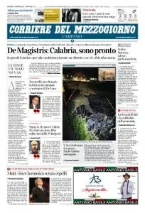 Corriere del Mezzogiorno Campania – 03 gennaio 2021