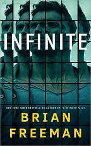 Infinite by Brian Freeman