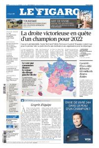 Le Figaro - 29 Juin 2021