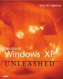 Windows XP Unleashed by Terry W. Ogletree [Repost] 