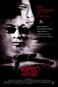 (Action Drama) Romeo must die [DVDrip] 2000