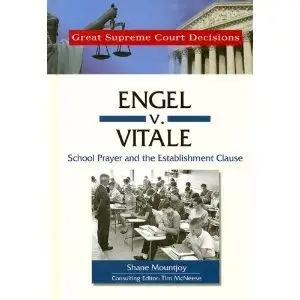 Engel V. Vitale