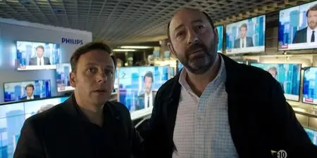  Baron Noir - Saison 1 (2016) (Complete)