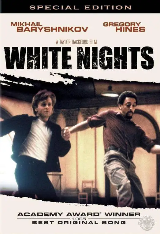 White Nights [Soleil de Nuit] 1985