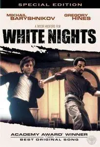 White Nights [Soleil de Nuit] 1985