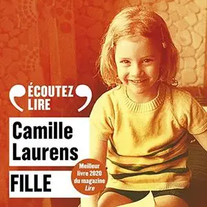 Camille Laurens, "Fille" (repost)