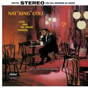 Nat King Cole - Just One Of Those Things (1957/2004)