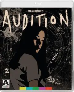 Audition (1999) [UNRATED, REMASTERED]