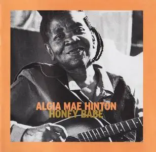 Algia Mae Hinton - Honey Babe (1999)