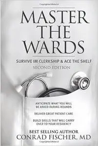 Master the Wards: Survive IM Clerkship and Ace the Shelf