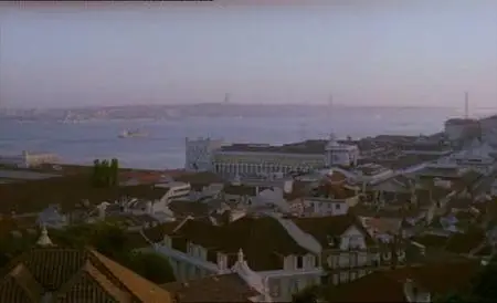 Wim Wenders - Lisbon Story (1994) + Soundtrack by Madredeus