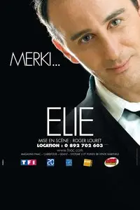 Elie Semoun - Merki...(2009)