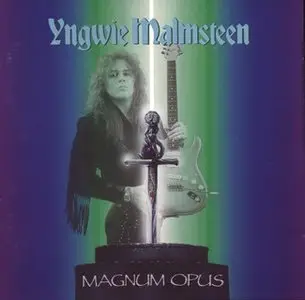 Yngwie Malmsteen - Magnum Opus (1995)