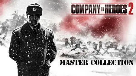 Company of Heroes 2: Master Collection (2016)