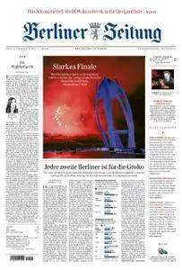 Berliner Zeitung - 26. Februar 2018