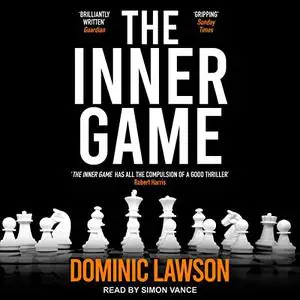 The Inner Game [Audiobook]