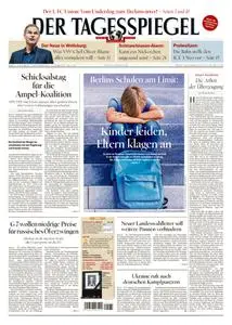 Der Tagesspiegel - 03 September 2022