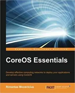 CoreOS Essentials