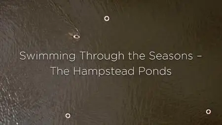 BBC - Swimming Through the Seasons: The Hampstead Ponds (2019)