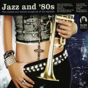 VA: Jazz & 80s (2005)