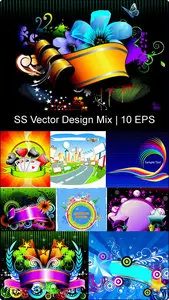 SS Design Vector Mix 5-01