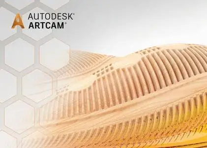 Autodesk ArtCAM 2018.1 Update