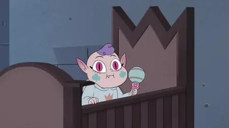 Star vs. the Forces of Evil S04E17