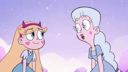 Star vs. the Forces of Evil S04E21