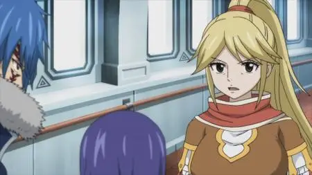 Fairy Tail 41-43 (2018)