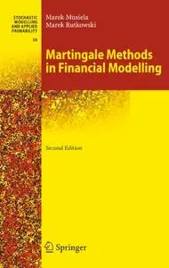 Martingale Methods in Financial Modelling (Repost)