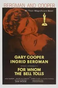 For Whom the Bell Tolls (1943)