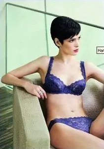 Hanro Lingerie 2011