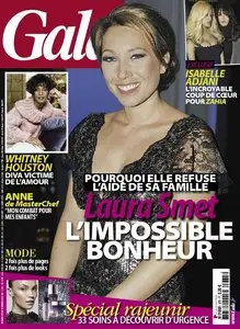 Gala 975 - 15 au 21 Février 2012