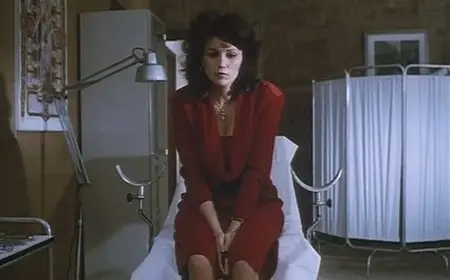 Lady of the Night (1986)