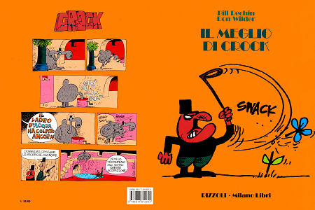 Il Meglio Di Crock