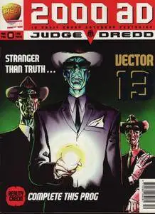 For Squtch -  2000 AD 0952 cbr
