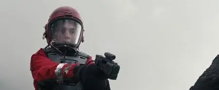 Dune Drifter (2020)